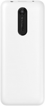 Nokia 108 White